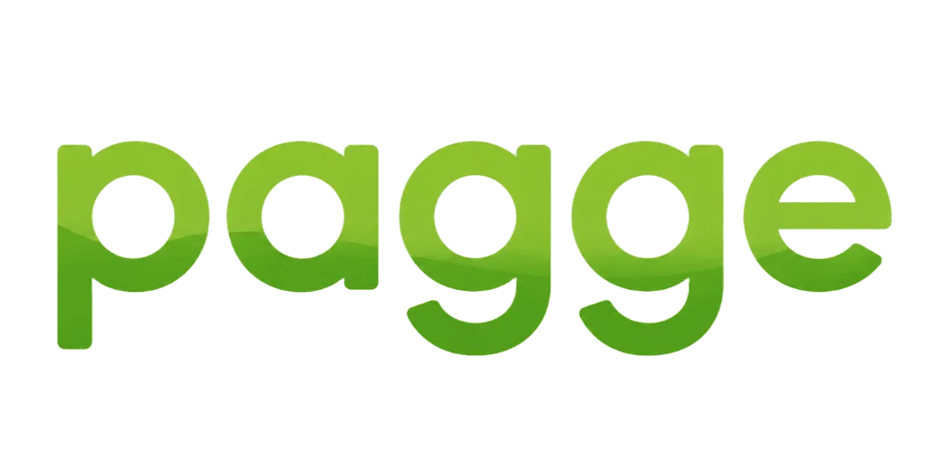Pagge
